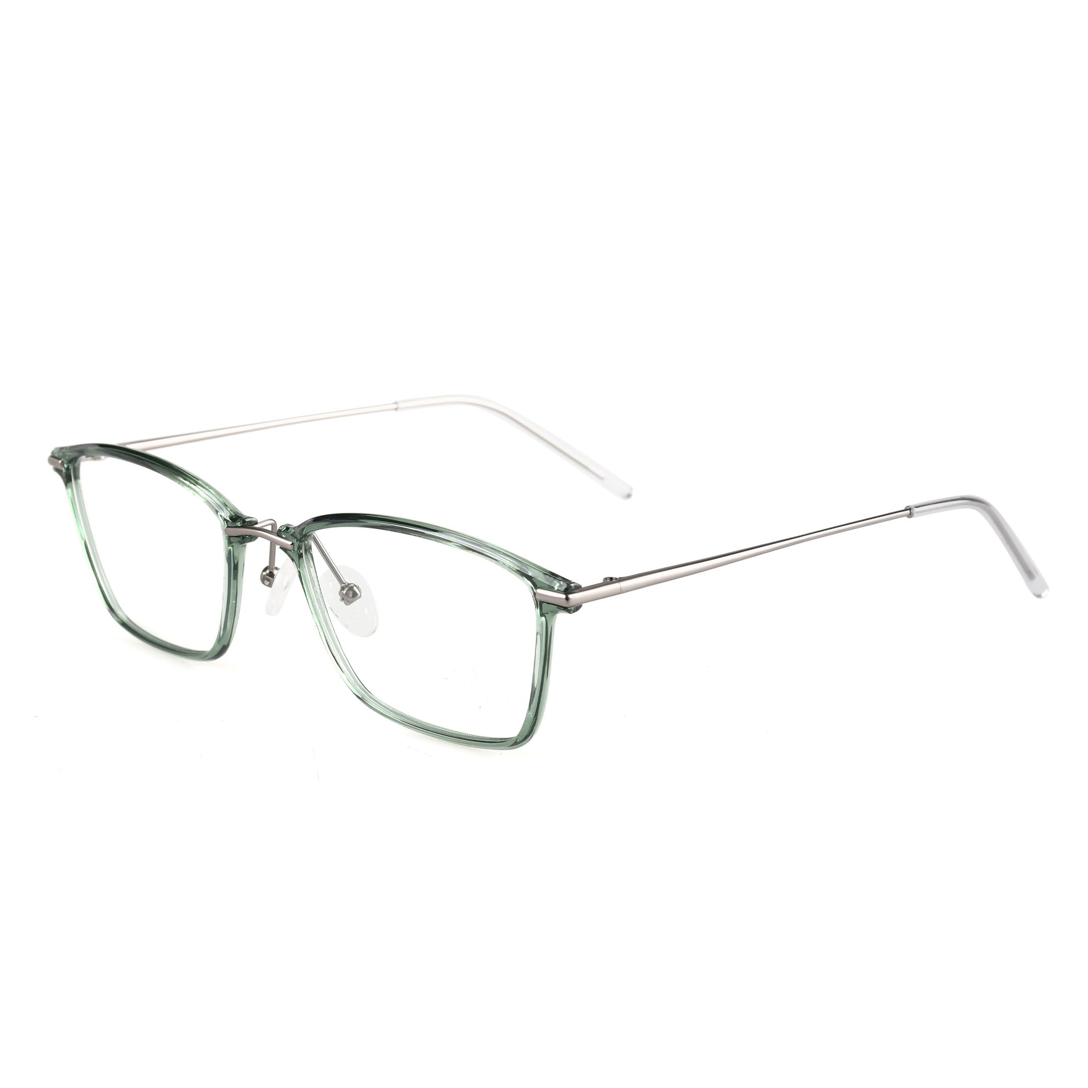 Theron Green Gunmetal