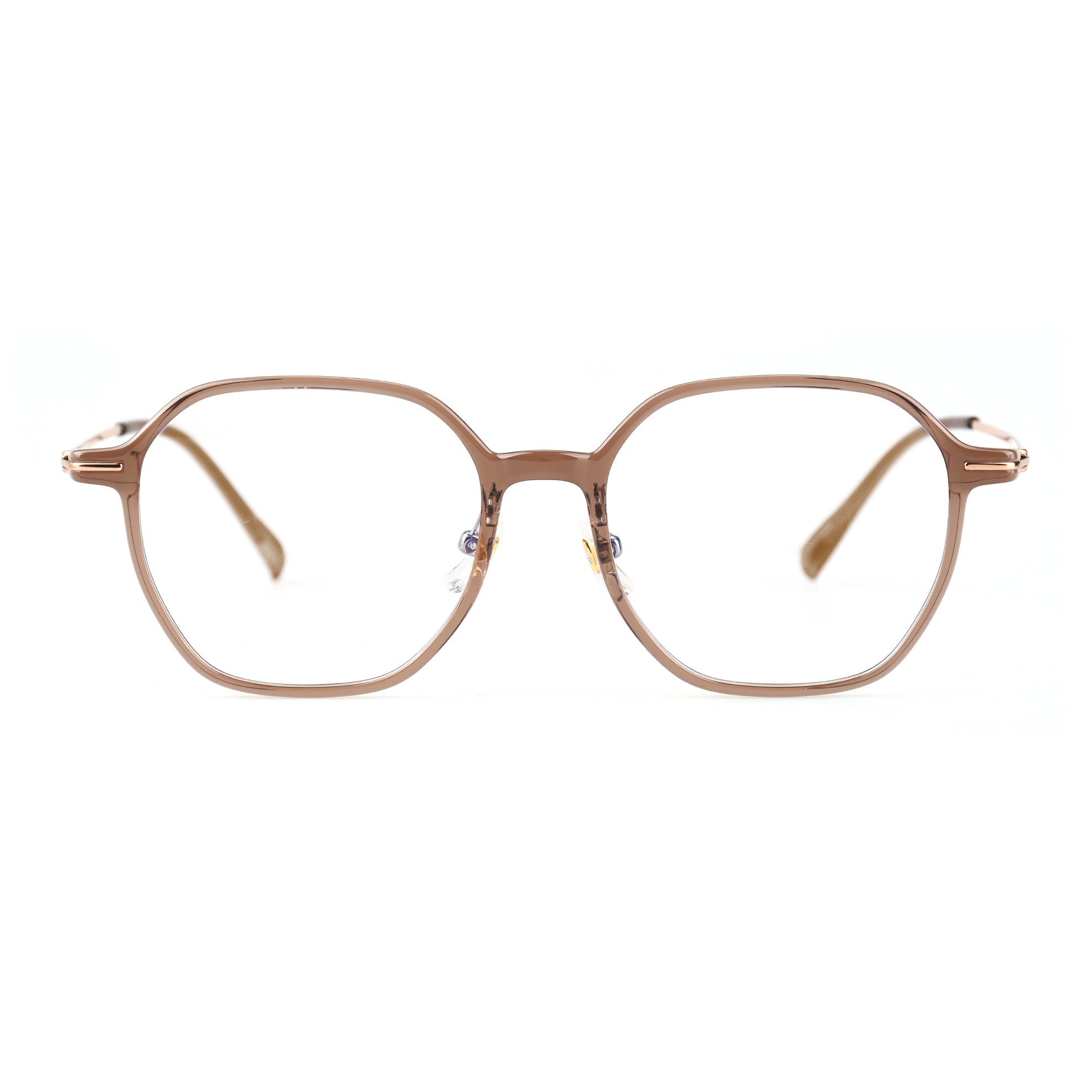 Theseus Brown silmälasikehykset