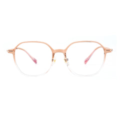 Theseus Brown Transparent