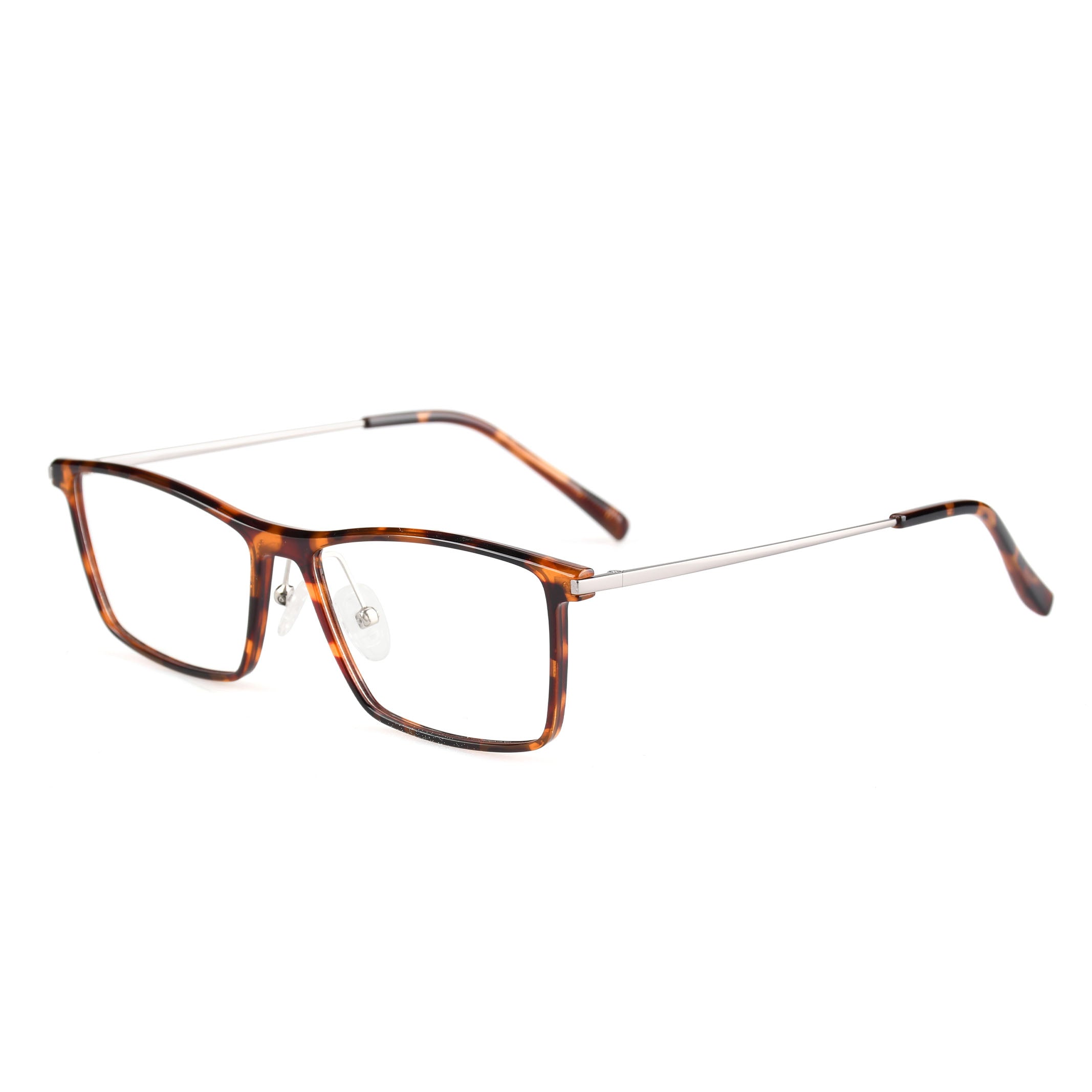 Titus Demi Gunmetal