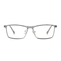 Titus Gray Gunmetal