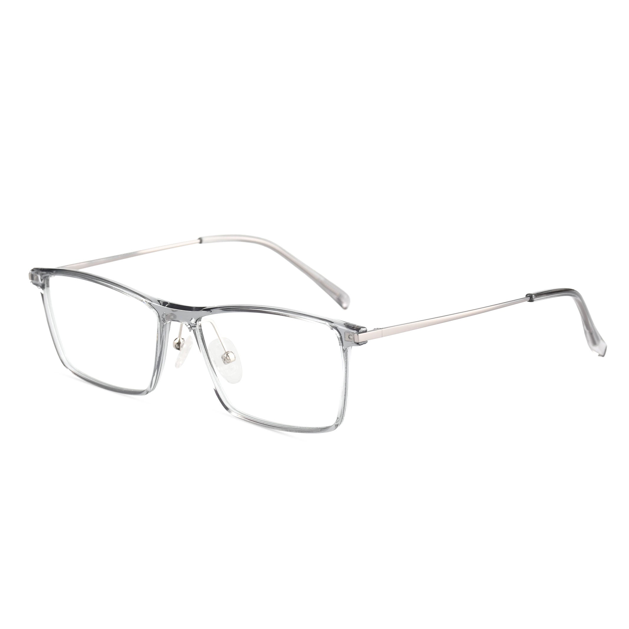 Titus Gray Gunmetal