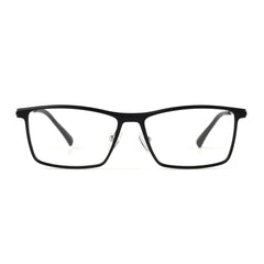 Titus Matte Black