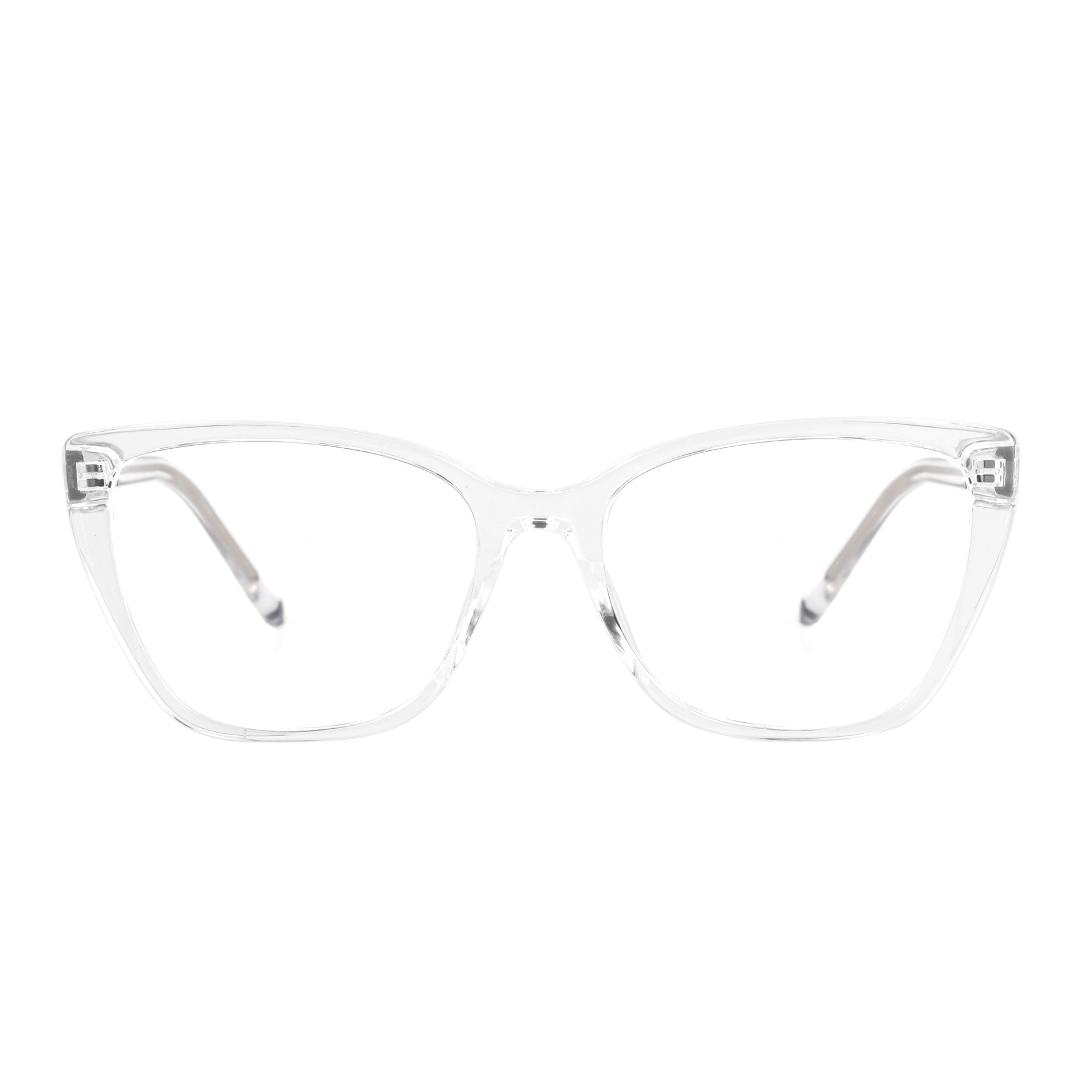 Tyr Transparent silmälasikehykset