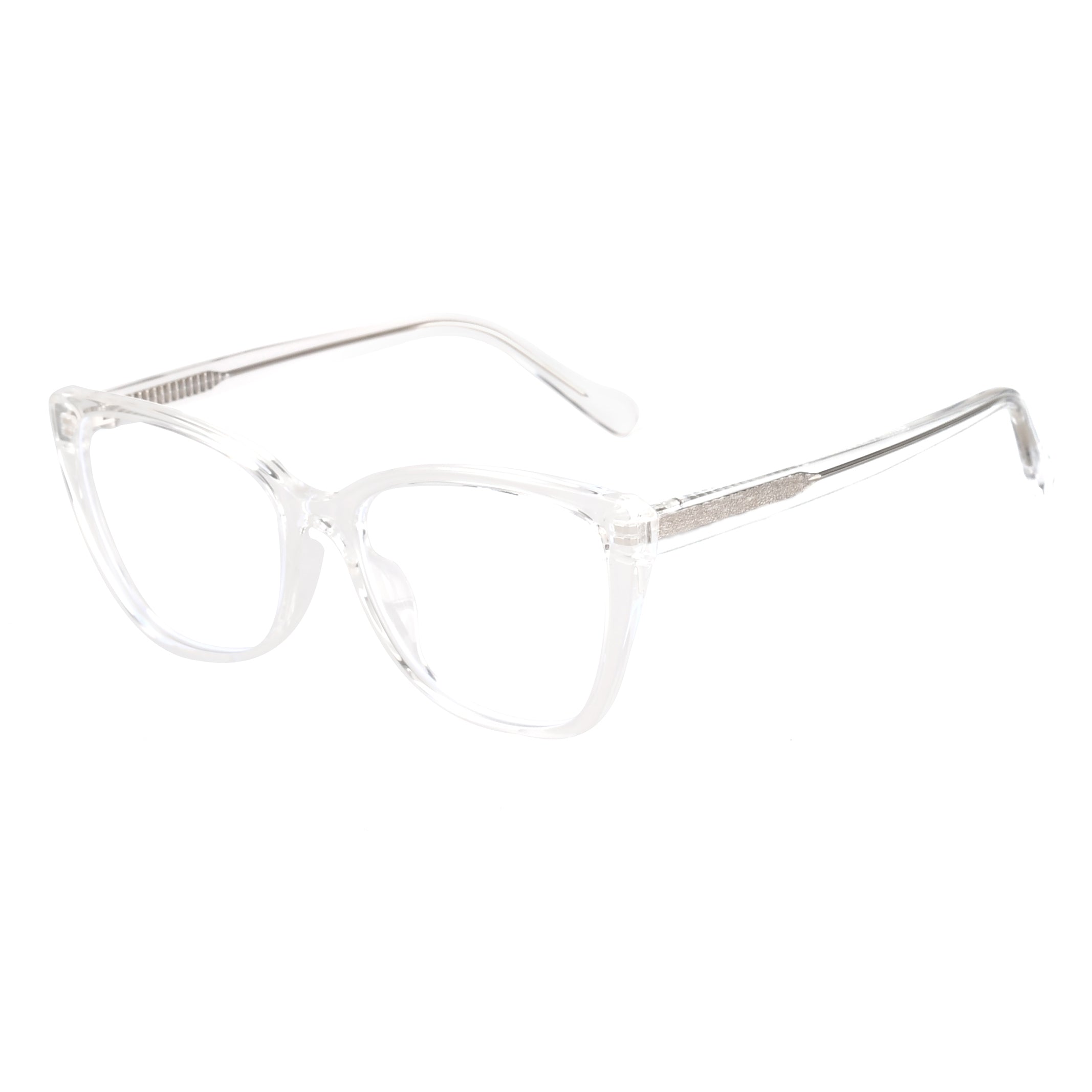 Tyr Transparent silmälasikehykset