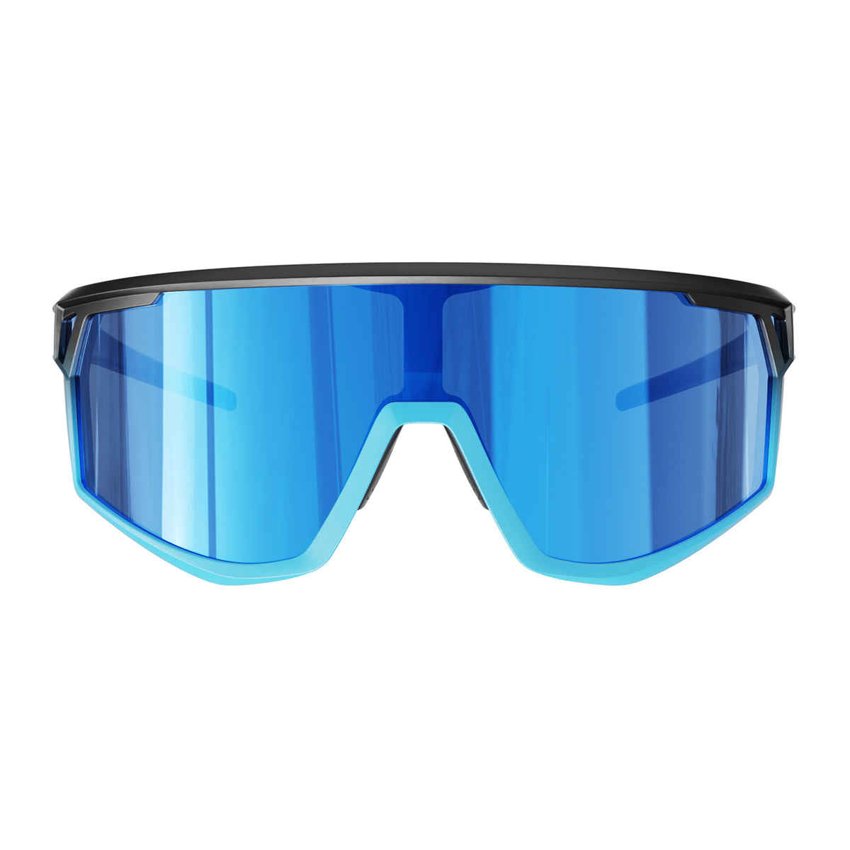 Ull Black Blue urheilulasit