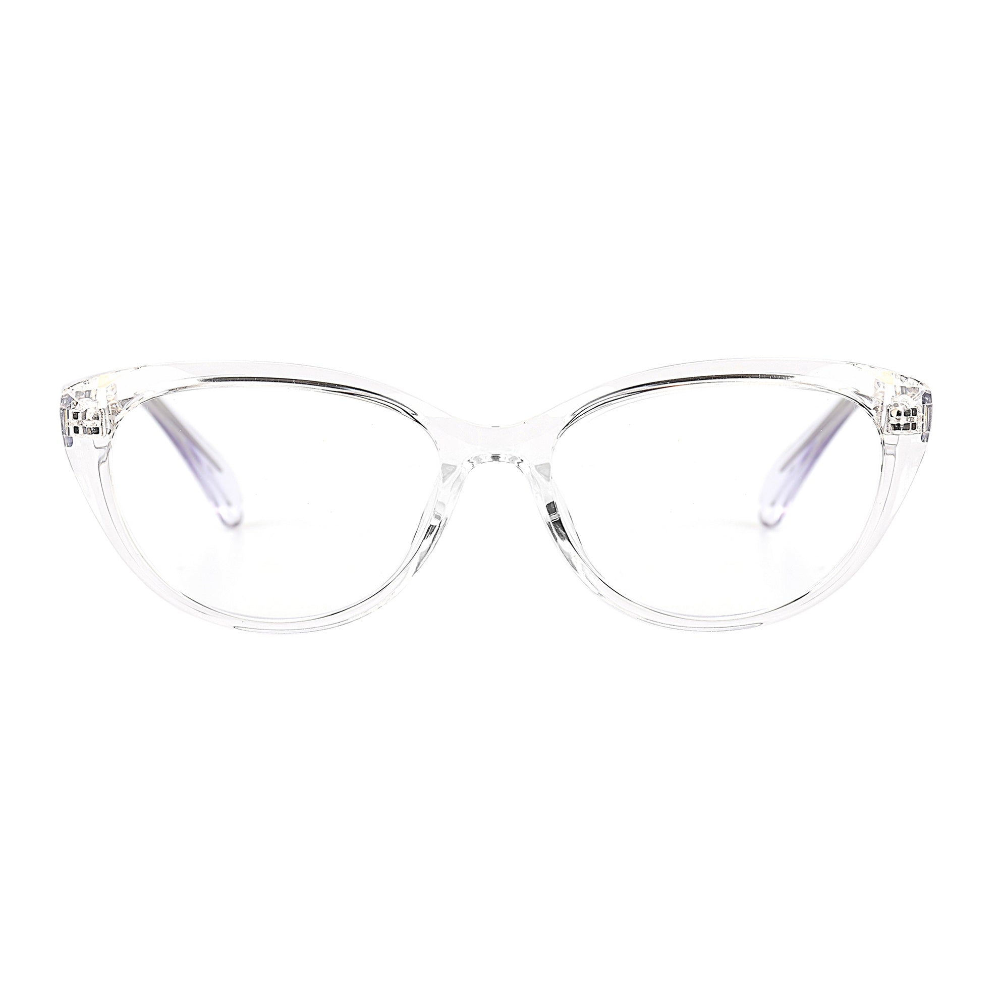 Urania Transparent silmälasikehykset