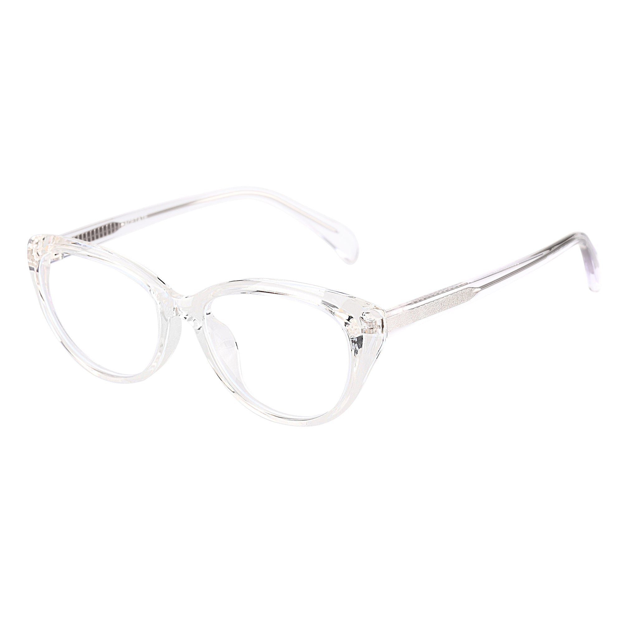 Urania Transparent silmälasikehykset
