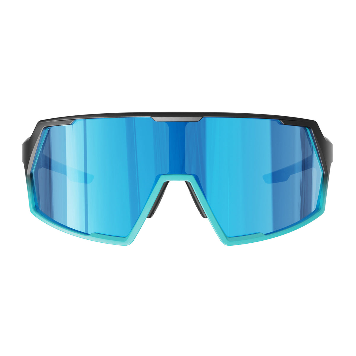 Vali Black Blue urheilulasit