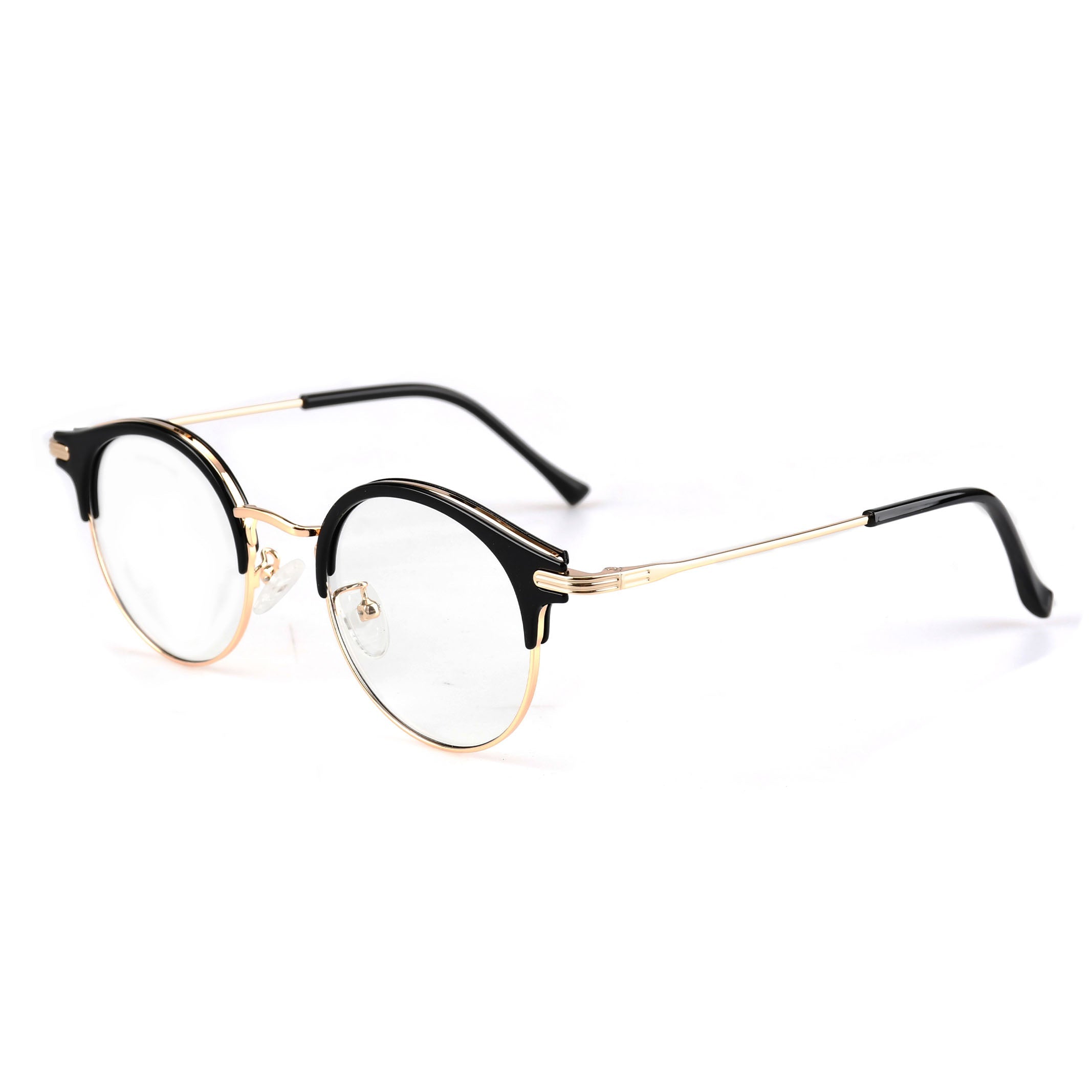 Vega Black Gold
