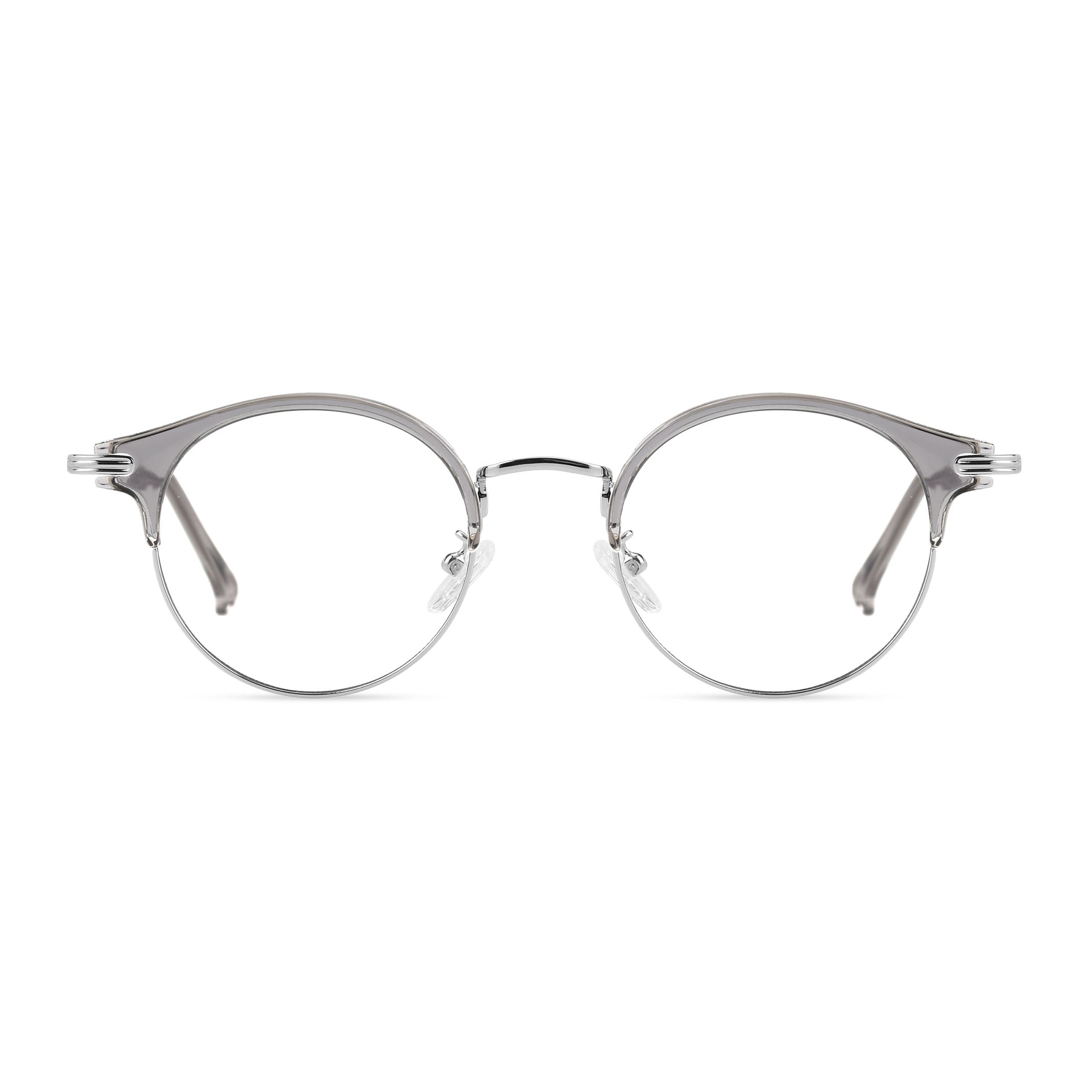 Vega Gray Silver
