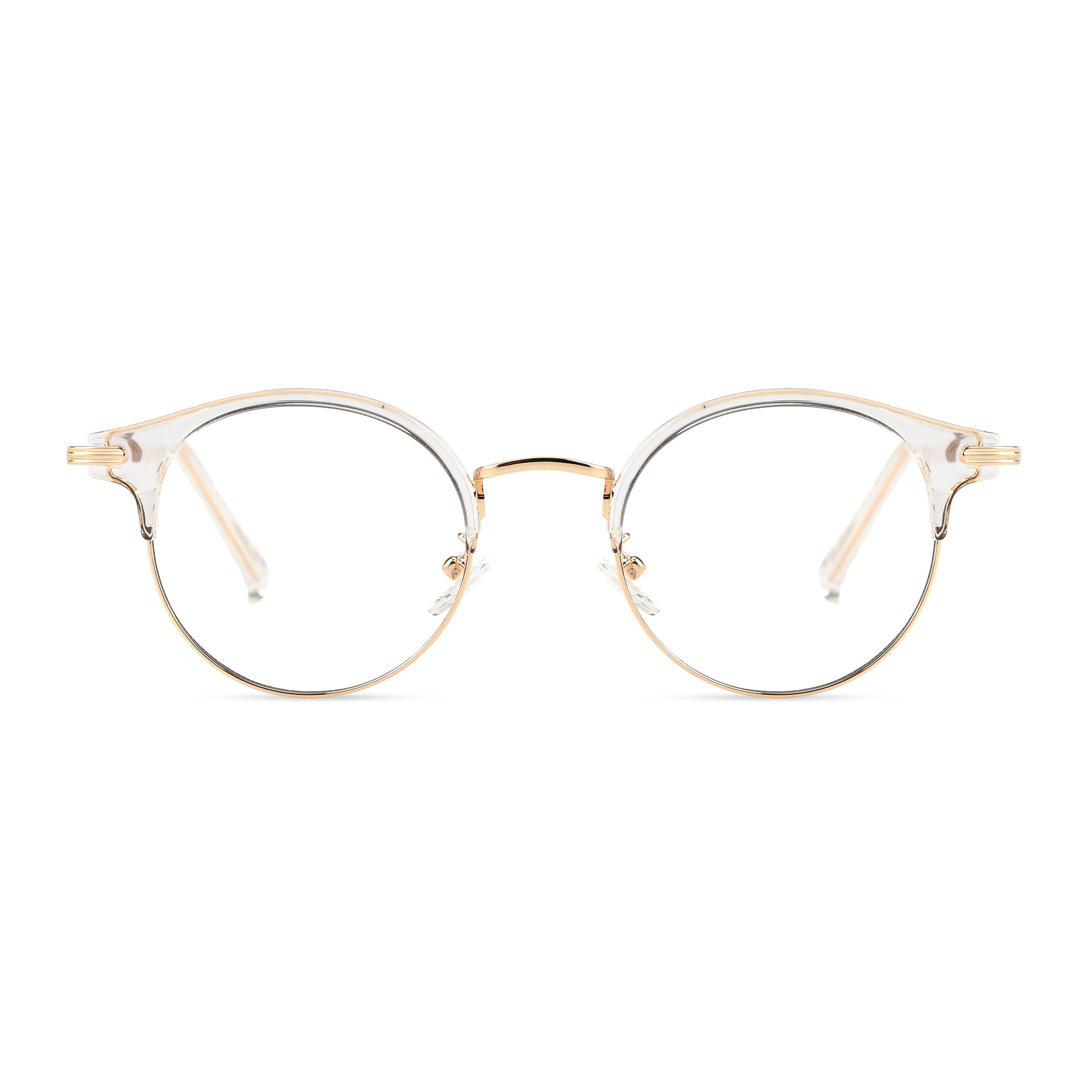 Vega Transparent Gold
