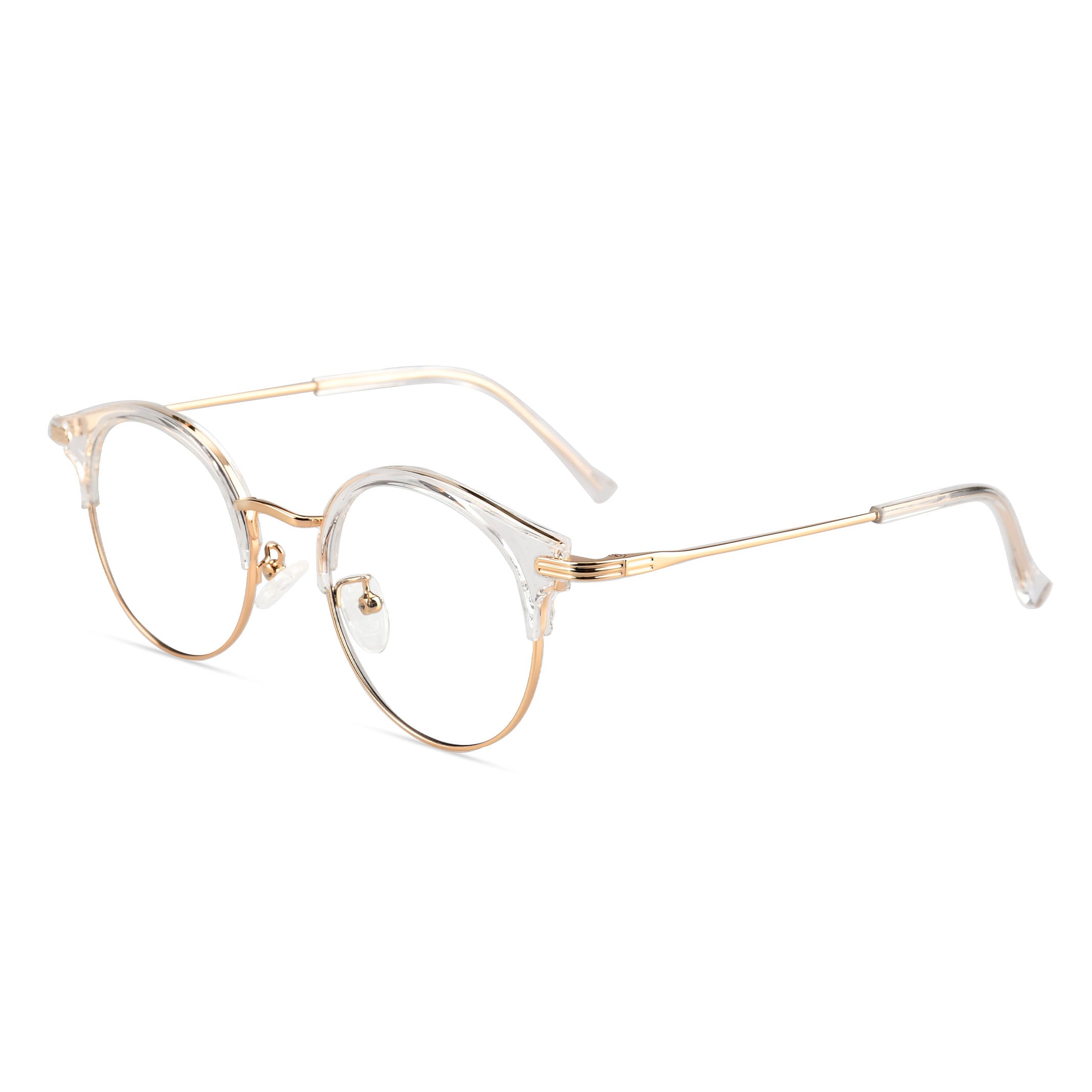 Vega Transparent Gold