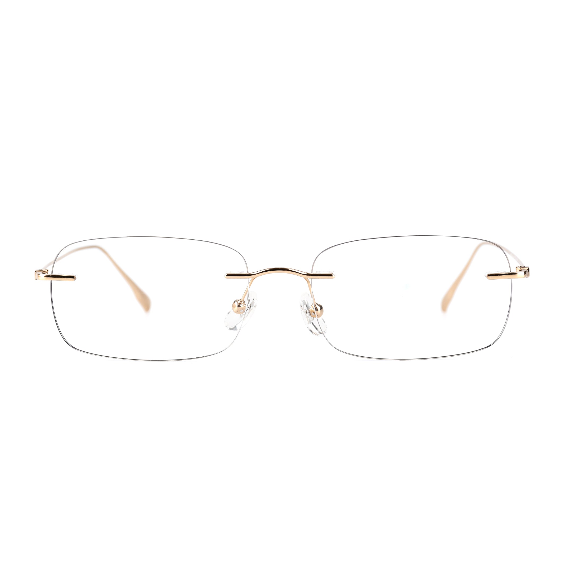 Vesper Gold silmälasikehykset