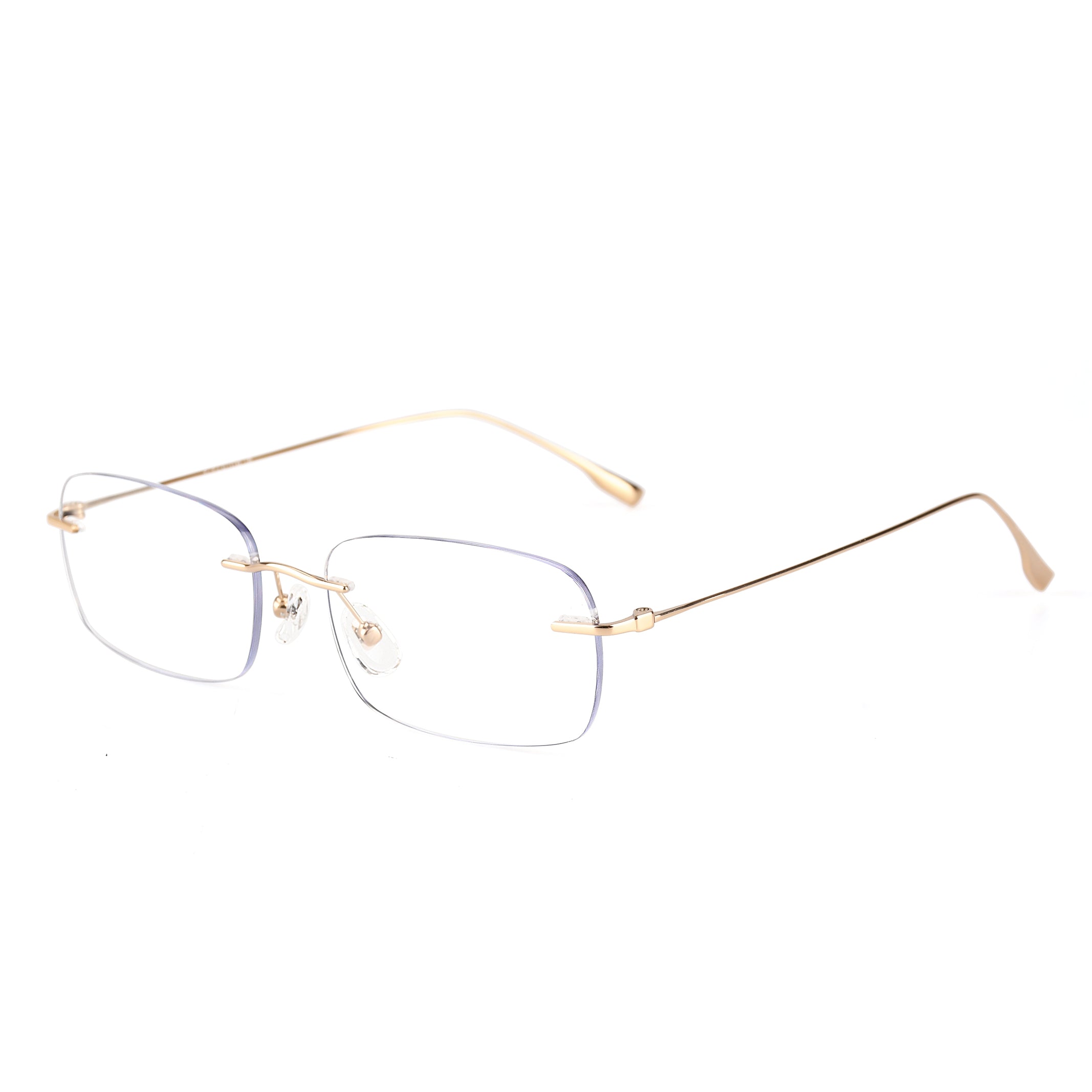 Vesper Gold silmälasikehykset