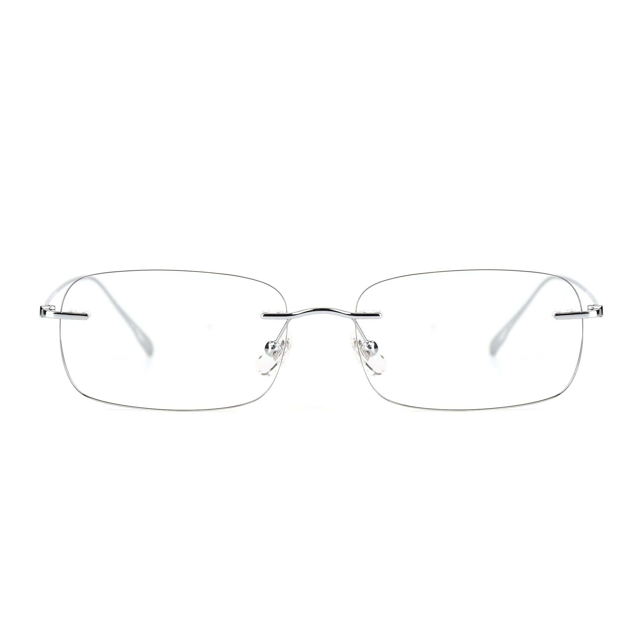 Vesper Silver silmälasikehykset