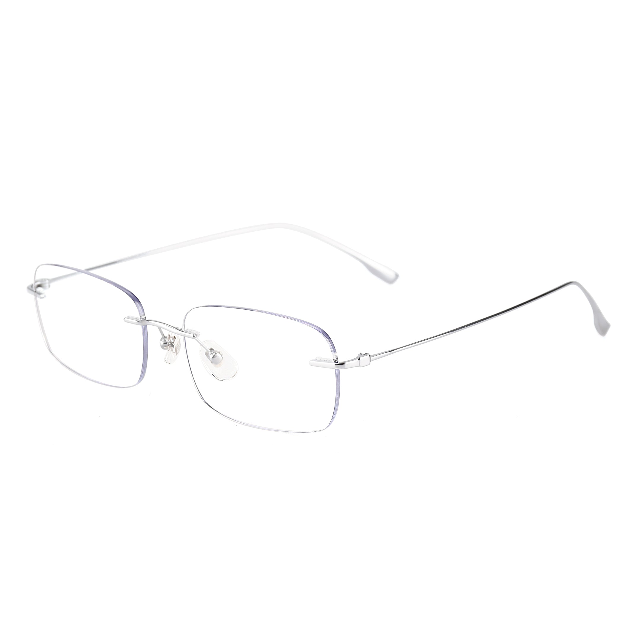Vesper Silver silmälasikehykset