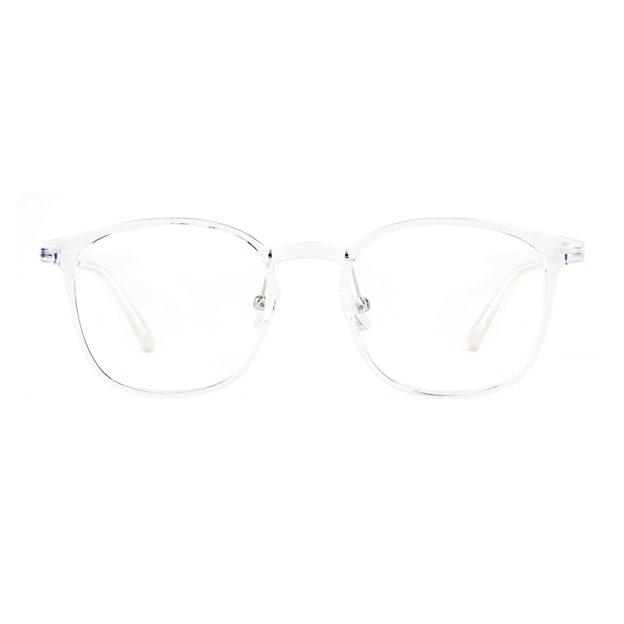 Wezen Transparent silmälasikehykset
