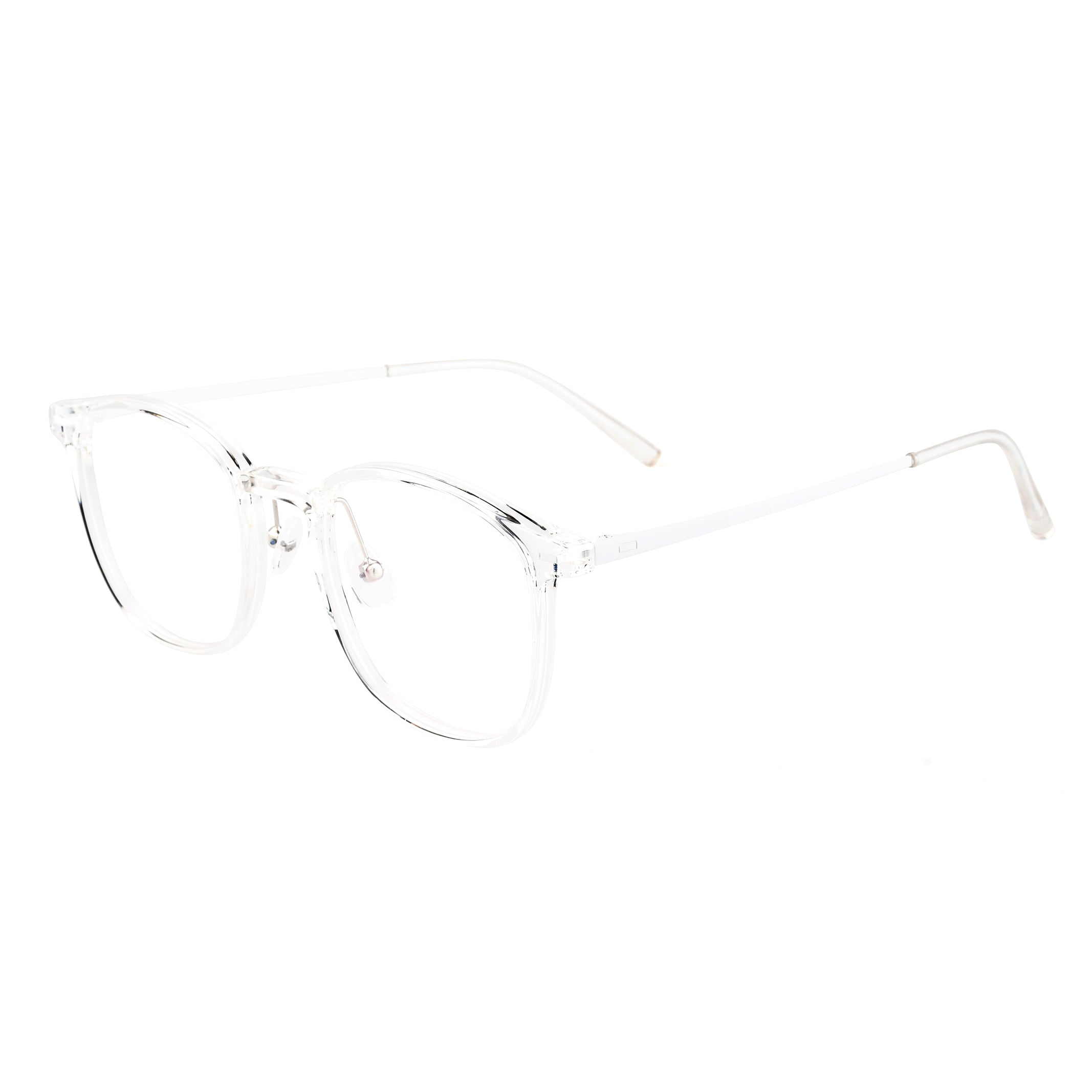 Wezen Transparent silmälasikehykset