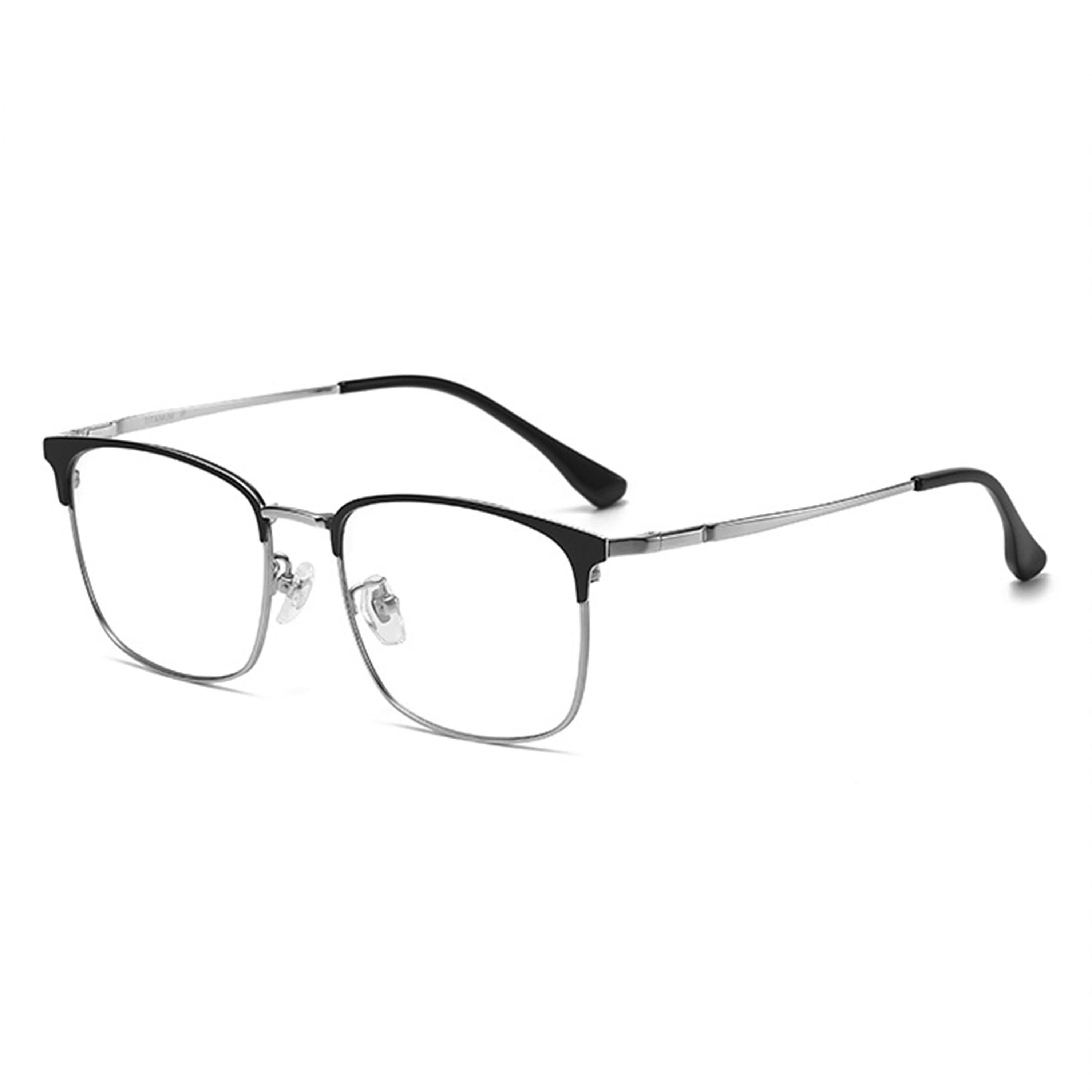 Yari Silver/Black