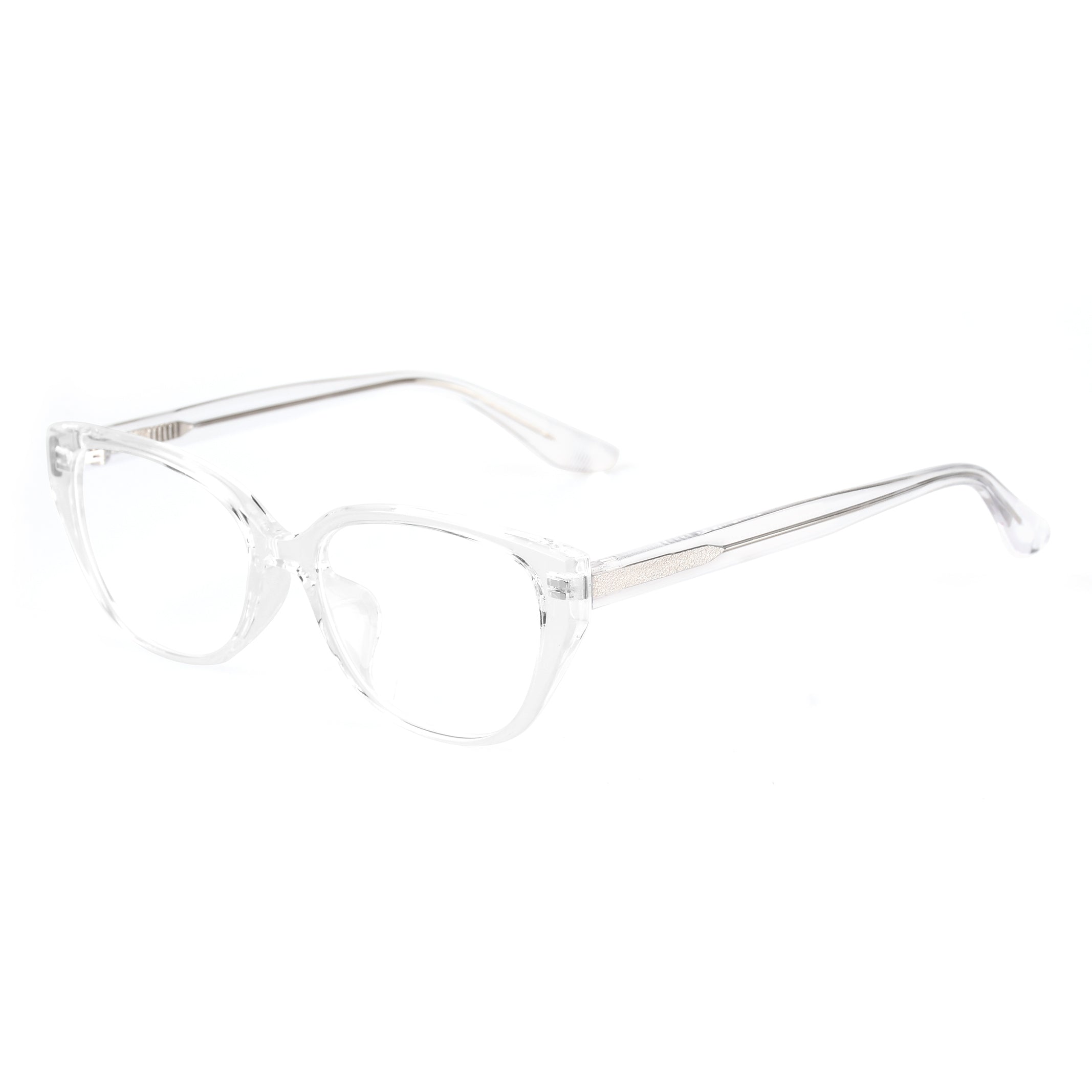 Zaniah Transparent silmälasikehykset