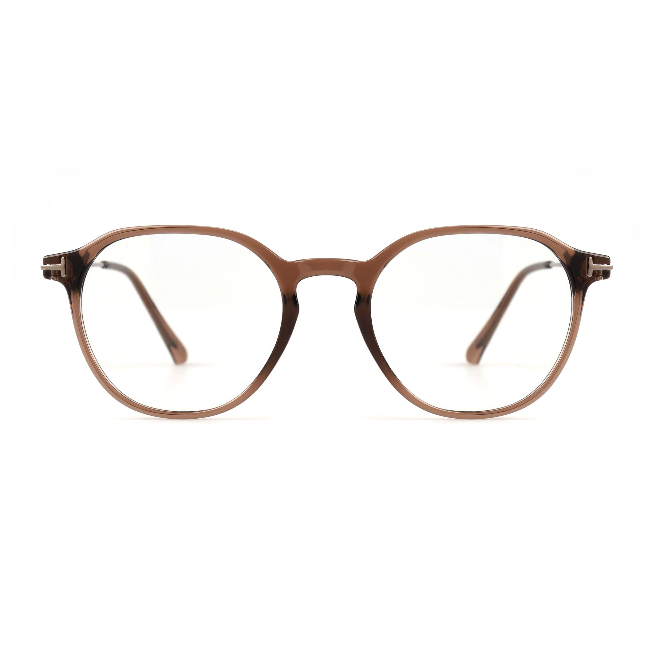 Zenith Brown Gunmetal