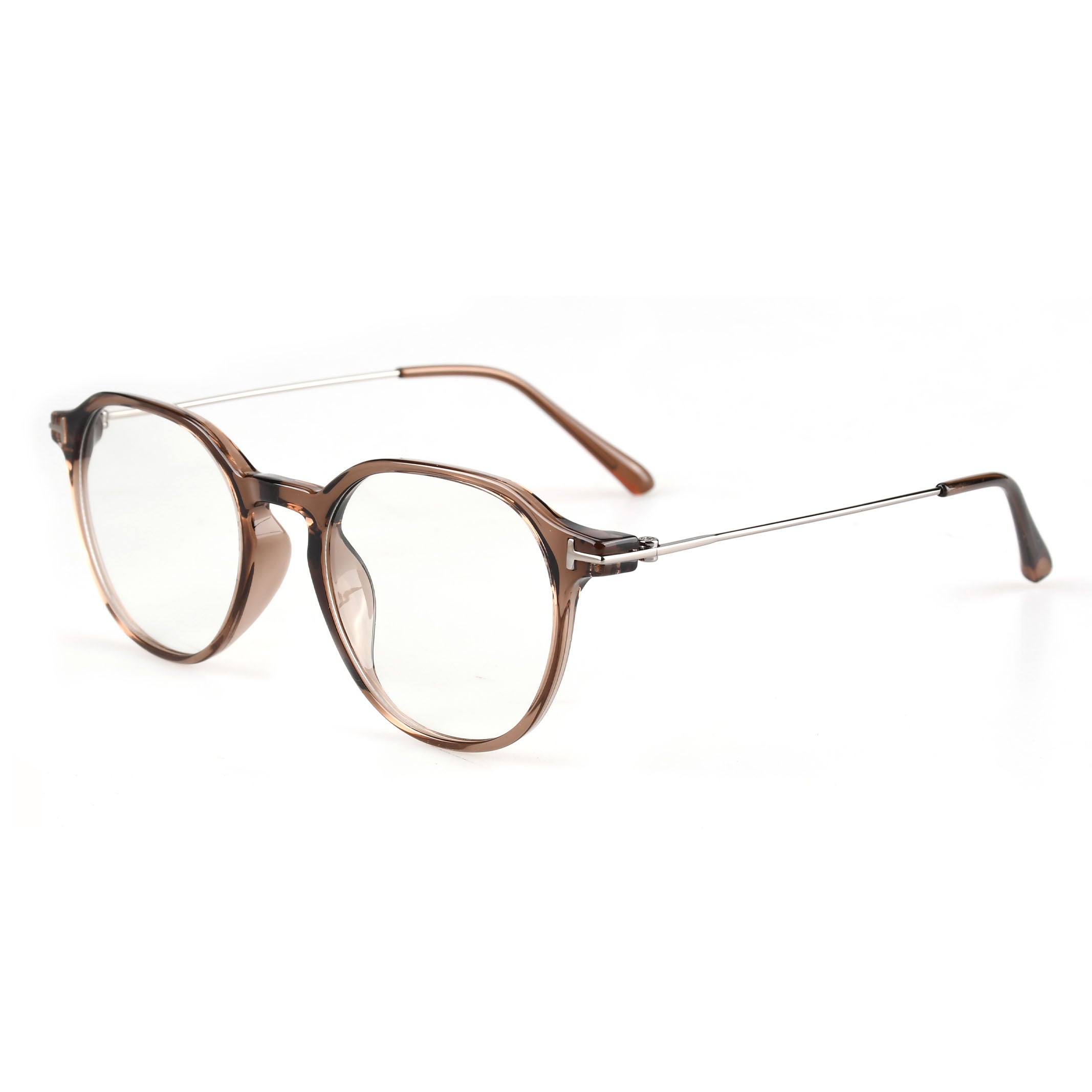 Zenith Brown Gunmetal