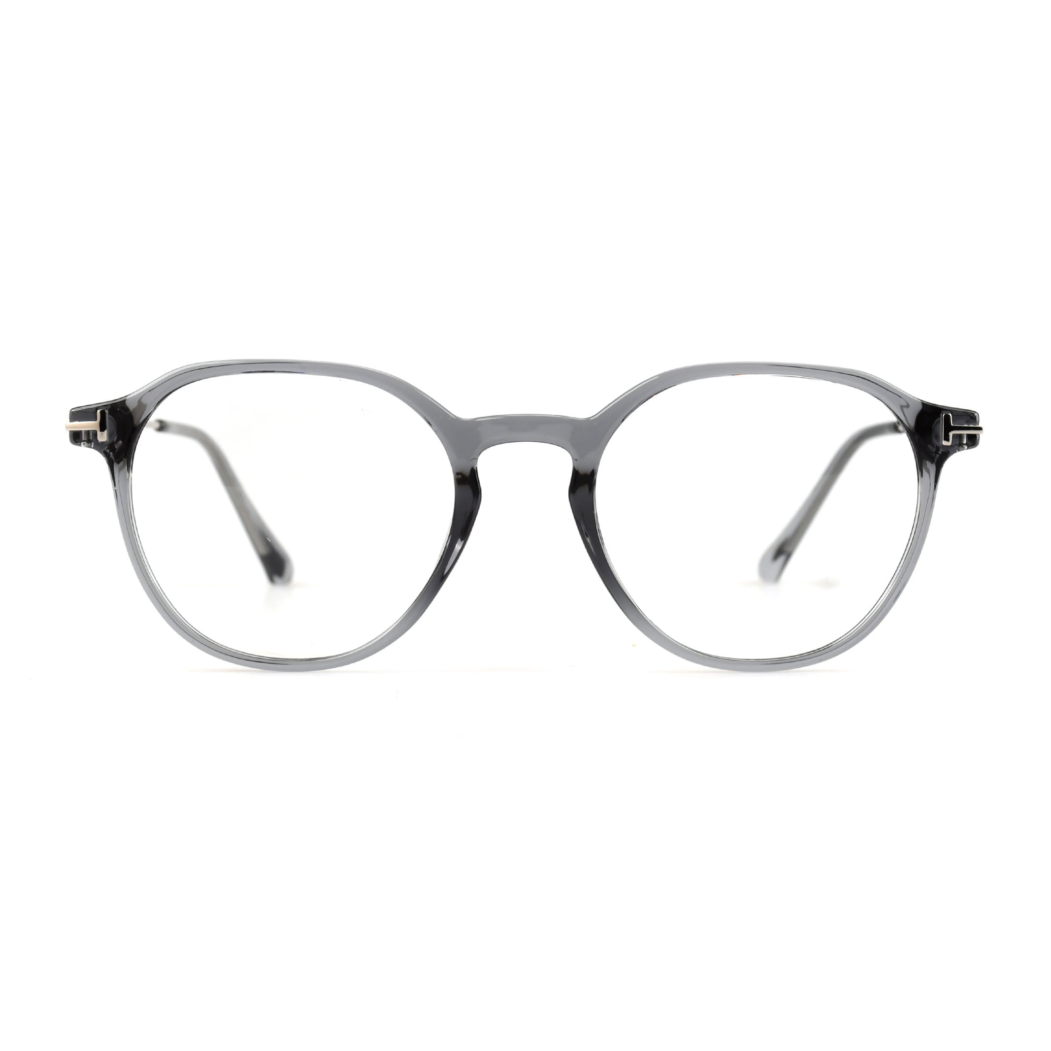 Zenith Gray Silver