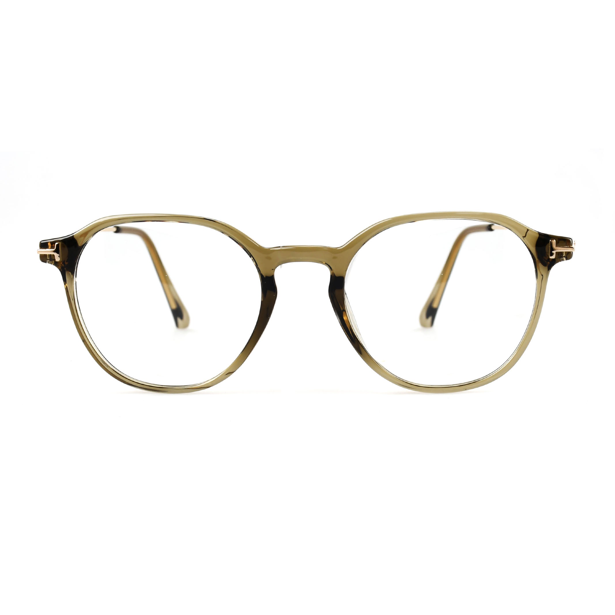 Zenith Olive Gold