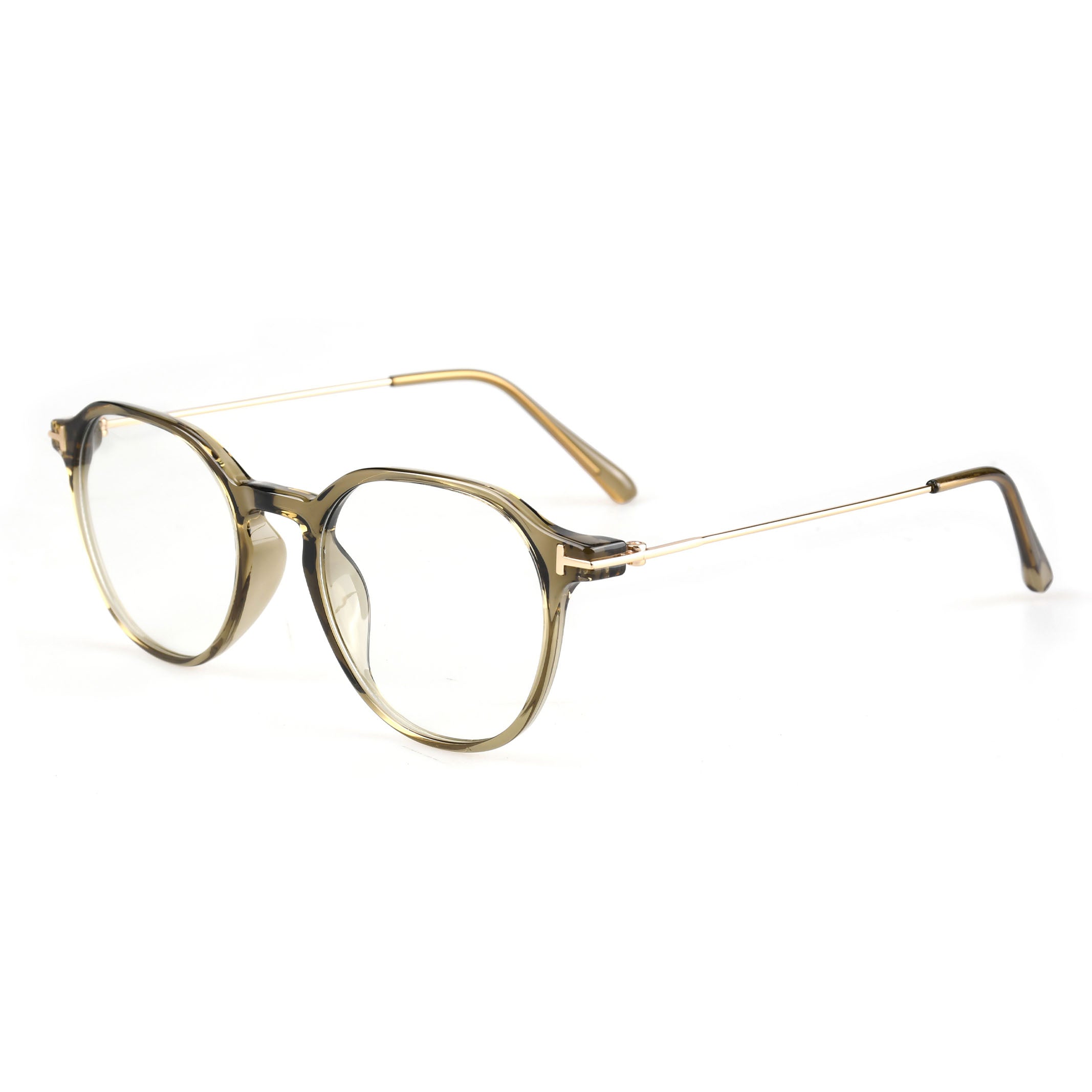 Zenith Olive Gold