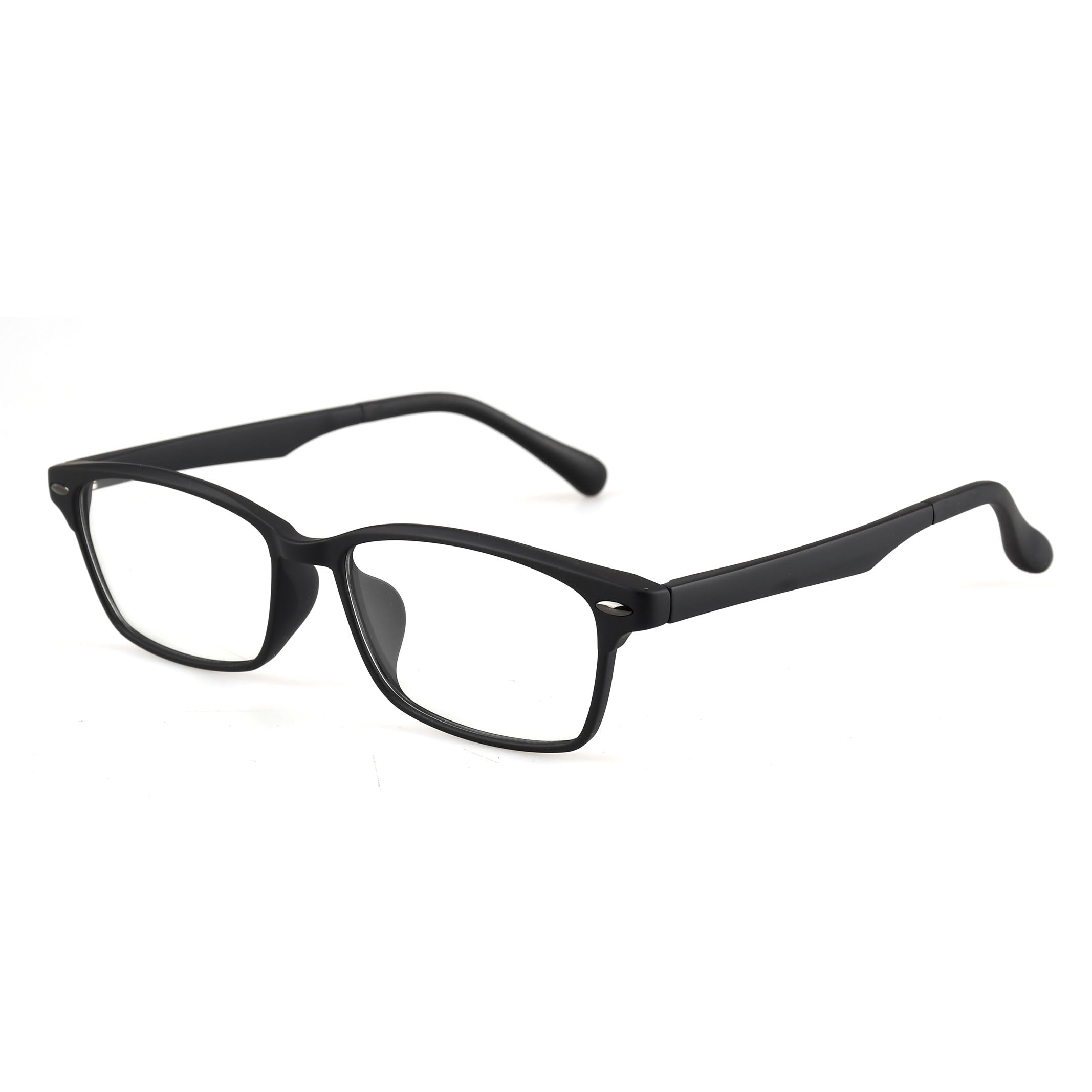 Zephyr Matte Black