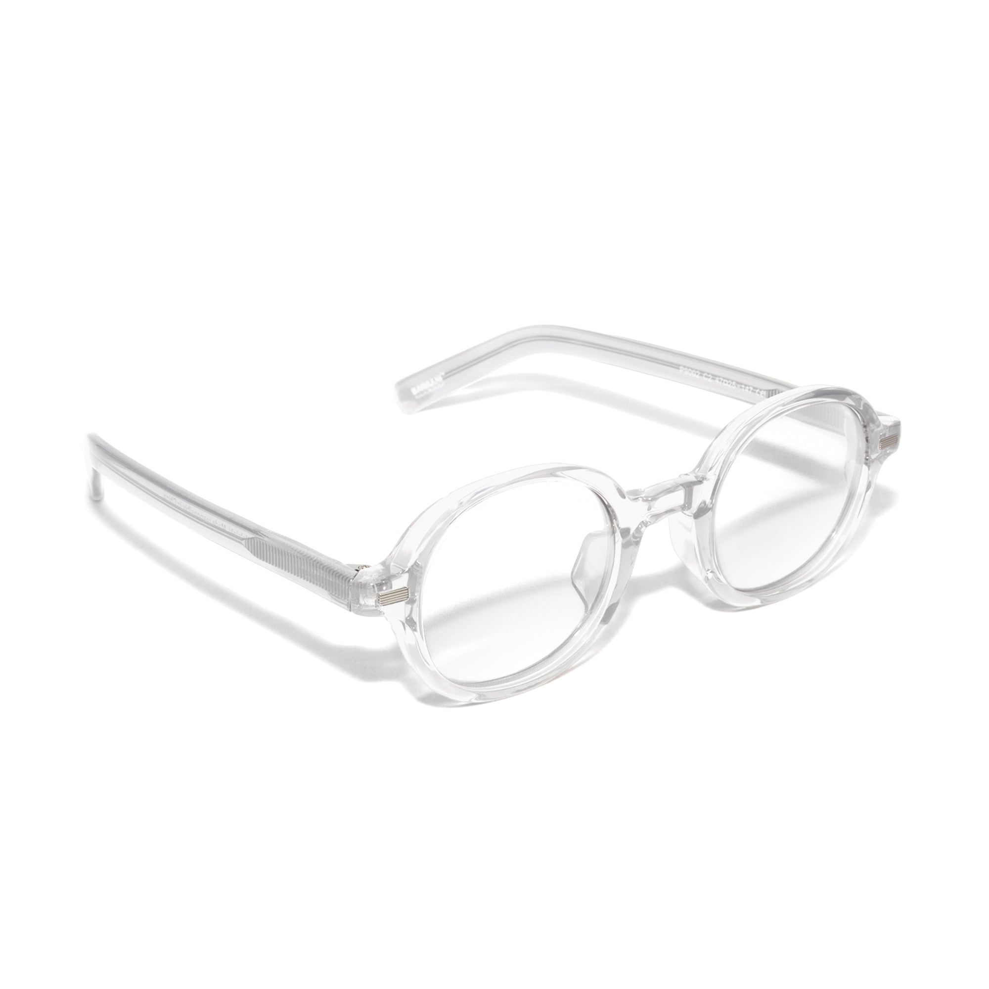Neptune Transparent